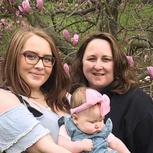 Meet your Posher, Nancy